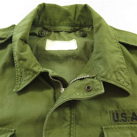 vintage m 51 field jacket